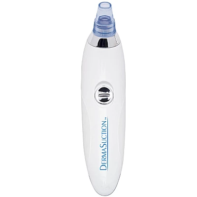 Aparat facial Derma Suction Curatitor ten cu vacum Aparat facial Derma Suction Curatitor ten cu vacum