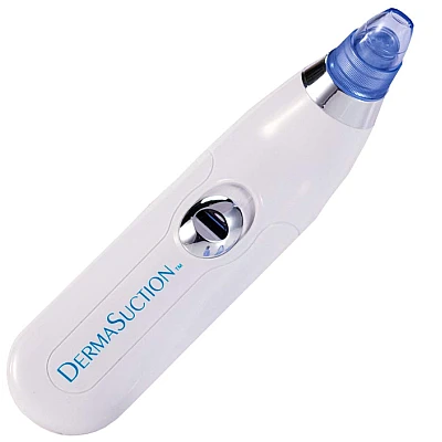 Aparat facial Derma Suction Curatitor ten cu vacum Aparat facial Derma Suction Curatitor ten cu vacum