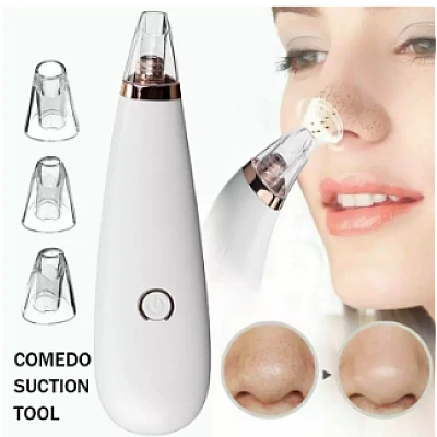Aparat facial M-2005 MEANERSU pentru puncte negre Aparat facial M-2005 MEANERSU pentru puncte negre