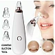 Aparat facial M-2005 MEANERSU pentru puncte negre Aparat facial M-2005 MEANERSU pentru puncte negre