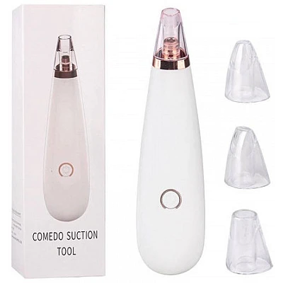 Aparat facial M-2005 MEANERSU pentru puncte negre Aparat facial M-2005 MEANERSU pentru puncte negre