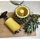 Aparat pentru decojit/feliat ananas Aparat pentru decojit/feliat ananas