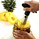Aparat pentru decojit/feliat ananas Aparat pentru decojit/feliat ananas
