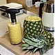 Aparat pentru decojit/feliat ananas Aparat pentru decojit/feliat ananas