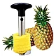 Aparat pentru decojit/feliat ananas Aparat pentru decojit/feliat ananas