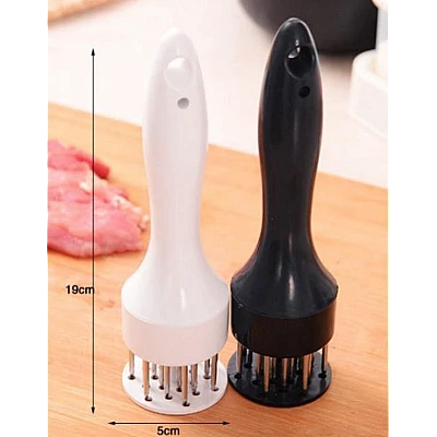 Aparat pentru fragezire carne