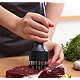 Aparat pentru fragezire carne