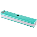 Aparat pentru sigilarea alimentelor cu vid indicator LED VERDE