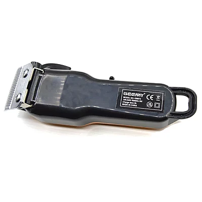 Aparat profesional de tuns Geemy GM-873 15W Aparat profesional de tuns Geemy GM-873 15W