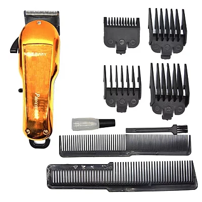 Aparat profesional de tuns Geemy GM-873 15W Aparat profesional de tuns Geemy GM-873 15W