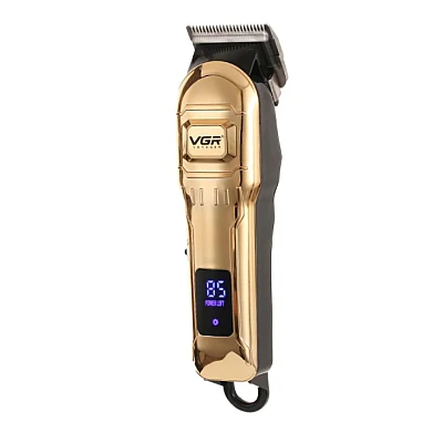Aparat profesional de tuns VGR V-268 USB 10W Aparat profesional de tuns VGR V-268 USB 10W