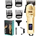 Aparat profesional de tuns VGR V-268 USB 10W Aparat profesional de tuns VGR V-268 USB 10W