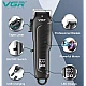 Aparat profesional de tuns VGR V-683 Aparat profesional de tuns VGR V-683