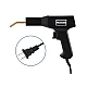 Aparat profesional pentru lipit si sudat plastic Putere 50W Negru Aparat profesional pentru lipit si sudat plastic Putere 50W Negru