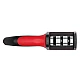Ascutitor 3in1 de bucatarie cu maner (foarfece, cutite ceramica) Ascutitor 3in1 de bucatarie cu maner (foarfece, cutite ceramica)
