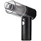 Aspirator auto Fara fir 2in1 120 W Lumina LED Negru Aspirator auto Fara fir 2in1 120 W Lumina LED Negru