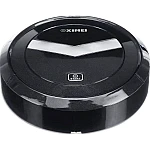 Aspirator robot de curatare Ximei inteligent cu acumulator alb/negru