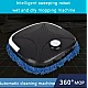 Aspirator robot inteligent XM10 MOP cu USB Aspirator robot inteligent XM10 MOP cu USB