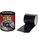 2 x Banda Flex Tape Adeziva 4 " reparatoara rezistenta 2 x Banda Flex Tape Adeziva 4 " reparatoara rezistenta