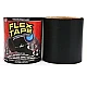 2 x Banda Flex Tape Adeziva 4 " reparatoara rezistenta 2 x Banda Flex Tape Adeziva 4 " reparatoara rezistenta