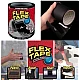 2 x Banda Flex Tape Adeziva 4 " reparatoara rezistenta 2 x Banda Flex Tape Adeziva 4 " reparatoara rezistenta