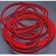 Banda LED flexibila ROSIE 5M NEON 12V