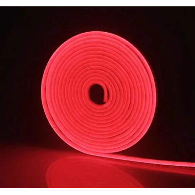 Banda LED flexibila ROSIE 5M NEON 12V