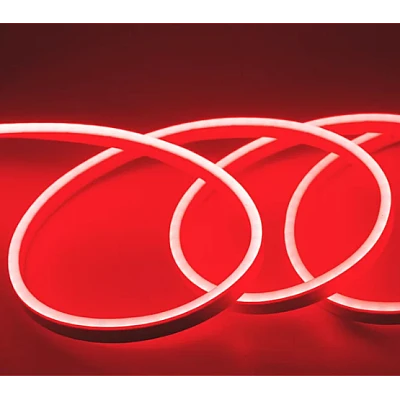 Banda LED flexibila ROSIE 5M NEON 12V