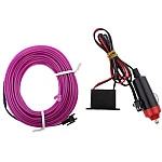 Banda Led Auto 2M Mov