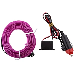 Banda Led Auto 2M Mov