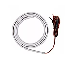 Banda Led pentru Capota Masinii cu Aplicatie 180cm Albastru