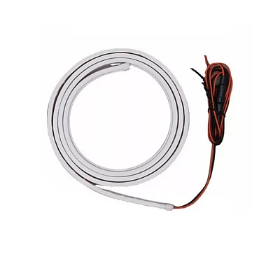 Banda Led pentru Capota Masinii cu Aplicatie 180cm Albastru Banda Led pentru Capota Masinii cu Aplicatie 180cm Albastru