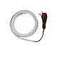 Banda Led pentru Capota Masinii cu Aplicatie 180cm Rosu Banda Led pentru Capota Masinii cu Aplicatie 180cm Rosu