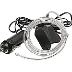 Banda Led Auto 2M Alb