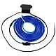 Banda LED Neon Auto 2M ALBASTRA Banda LED Neon Auto 2M ALBASTRA