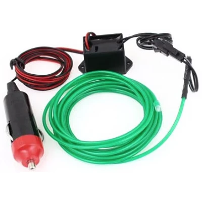 Banda Led Auto 2M Verde Banda Led Auto 2M Verde