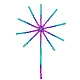 Banda artificii LEDBluetooth/USB Control prin telecomanda/telefon RGB Sincronizare audio 2 cm Multicolor Banda artificii LEDBluetooth/USB Control prin telecomanda/telefon RGB Sincronizare audio 2 cm Multicolor