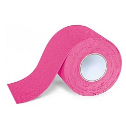 Banda kinesiologica Rocktape 5cm x 5m ROZ