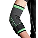 Bandaj compresiv pentru cot Elbow support Bandaj compresiv pentru cot Elbow support