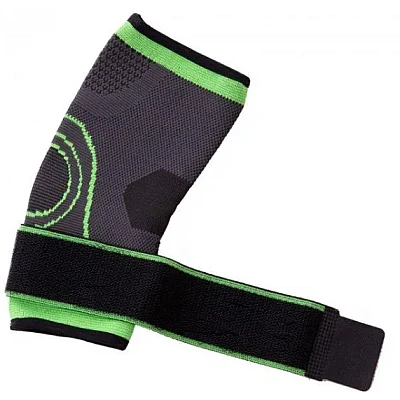 Bandaj compresiv pentru cot Elbow support Bandaj compresiv pentru cot Elbow support