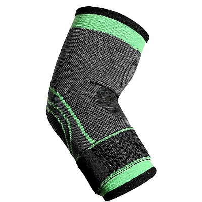 Bandaj compresiv pentru cot Elbow support Bandaj compresiv pentru cot Elbow support