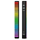 Bara RGB 32 leduri sincronizare muzicala 18 culori (bara de ritm) ACUMULATOR + USB C Bara RGB 32 leduri sincronizare muzicala 18 culori (bara de ritm) ACUMULATOR + USB C