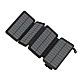 Baterie Externa Solara Power Bank 20 000 mAh 4 Panouri Baterie Externa Solara Power Bank 20 000 mAh 4 Panouri