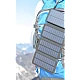 Baterie Externa Solara Power Bank 20 000 mAh 4 Panouri Baterie Externa Solara Power Bank 20 000 mAh 4 Panouri