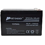Baterie pentru panou solar Meet Energy 12V 9Ah