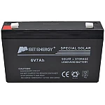 Baterie pentru panou solar Meet Energy 6V 7Ah