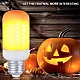 UB Bec LED FLACARA E27 3W 3 moduri iluminare UB Bec LED FLACARA E27 3W 3 moduri iluminare