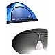Bec LED Panou SOLAR 5W pentru Camping Bec LED Panou SOLAR 5W pentru Camping