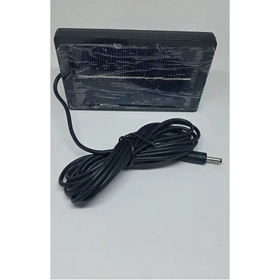 Bec LED Panou SOLAR 5W pentru Camping Bec LED Panou SOLAR 5W pentru Camping