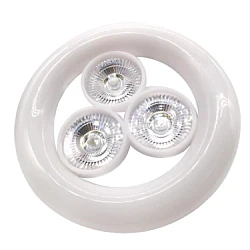 Bec LED UFO multifunctional OZN